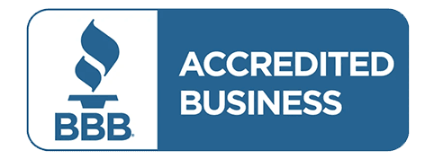 BBB Accredited Business
